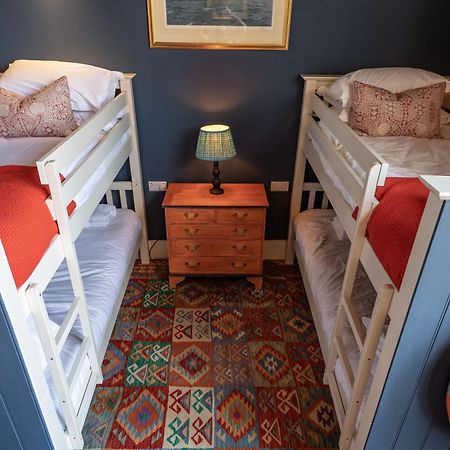 The George Hotel And Beach Club Yarmouth  Dış mekan fotoğraf