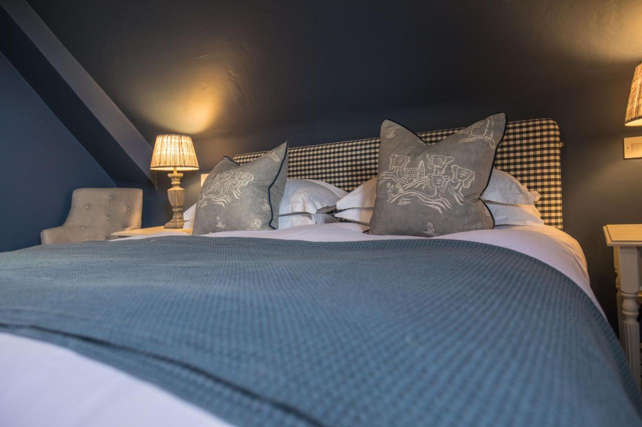 The George Hotel And Beach Club Yarmouth  Dış mekan fotoğraf