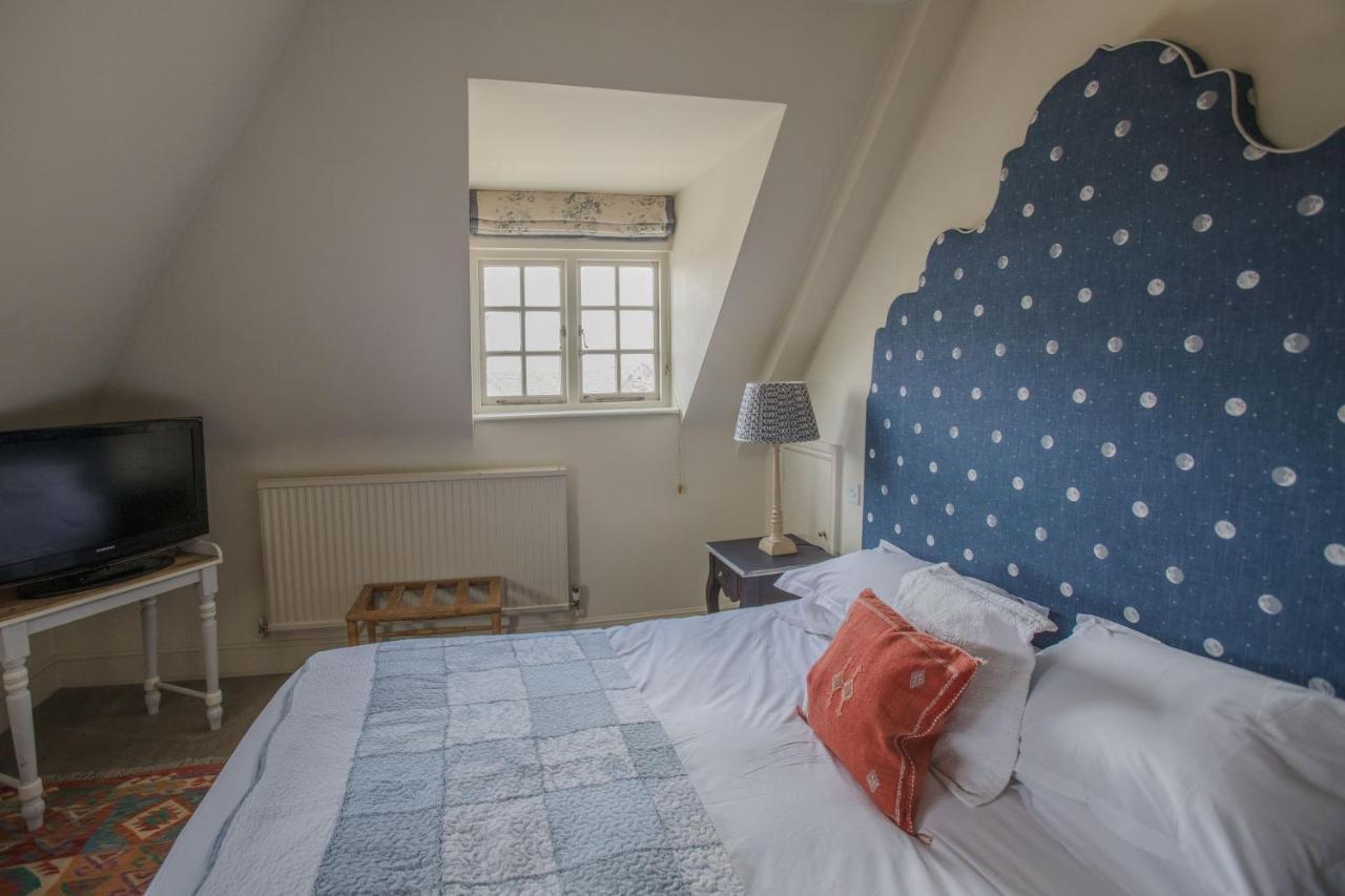 The George Hotel And Beach Club Yarmouth  Dış mekan fotoğraf
