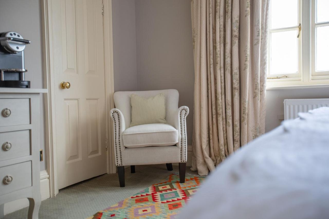 The George Hotel And Beach Club Yarmouth  Dış mekan fotoğraf