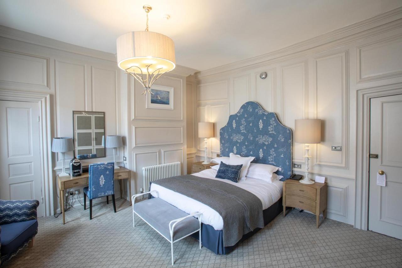 The George Hotel And Beach Club Yarmouth  Dış mekan fotoğraf