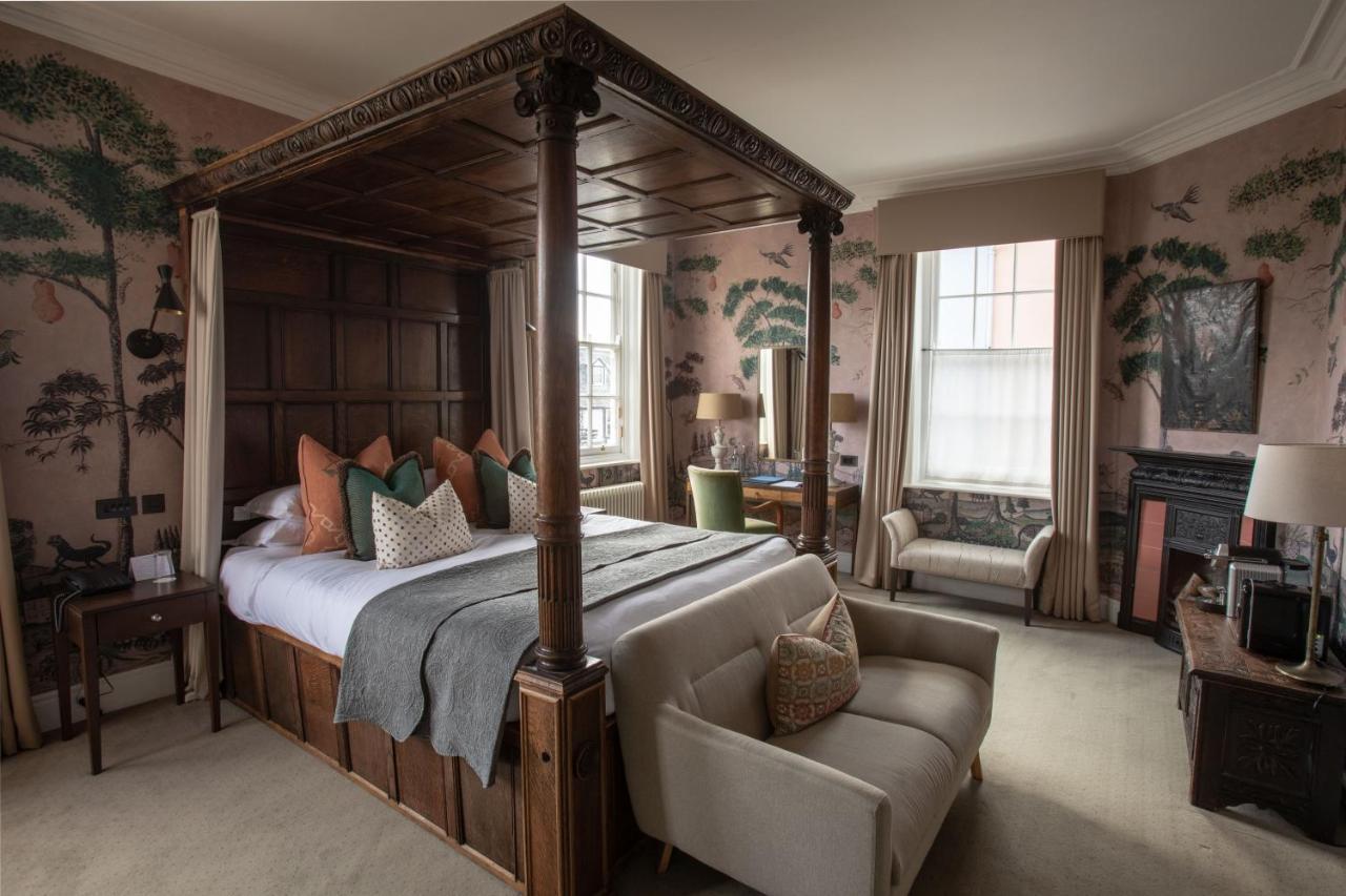 The George Hotel And Beach Club Yarmouth  Dış mekan fotoğraf