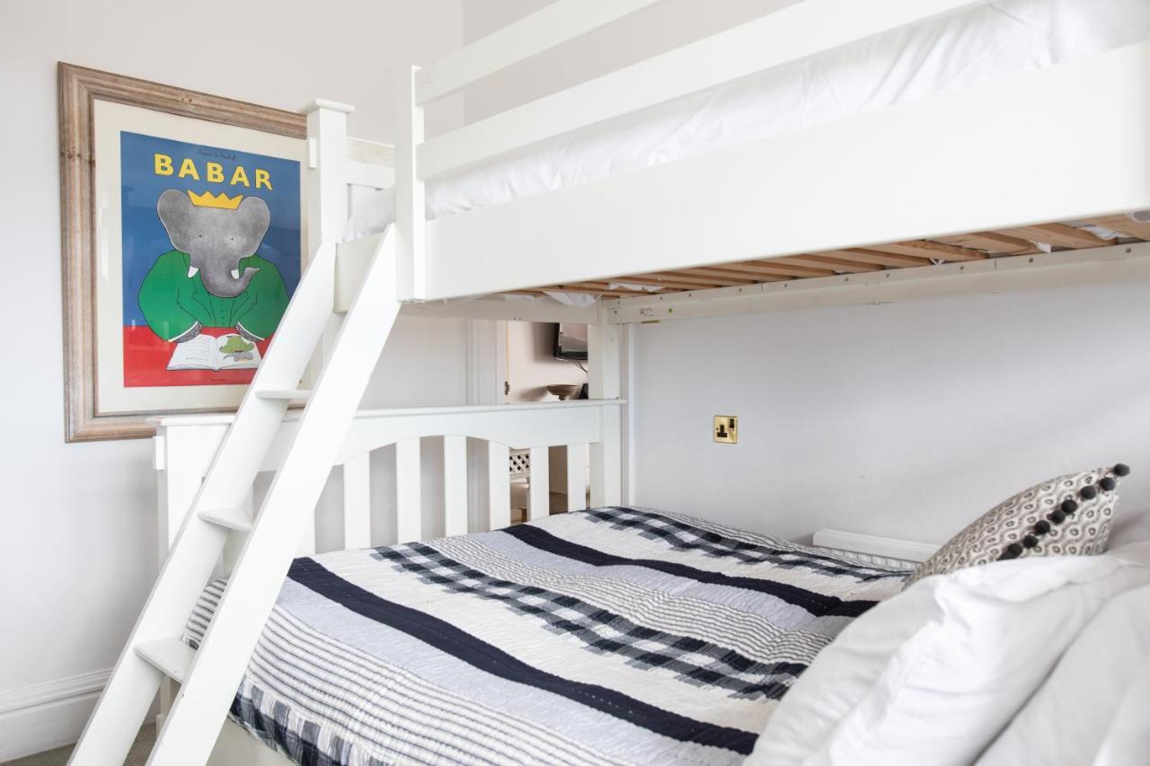 The George Hotel And Beach Club Yarmouth  Dış mekan fotoğraf