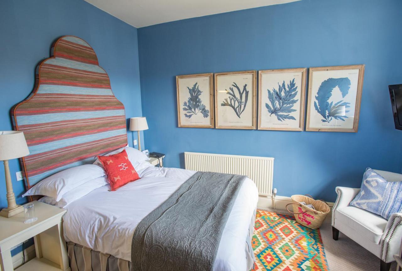 The George Hotel And Beach Club Yarmouth  Dış mekan fotoğraf