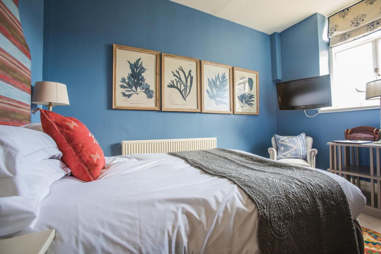 The George Hotel And Beach Club Yarmouth  Dış mekan fotoğraf