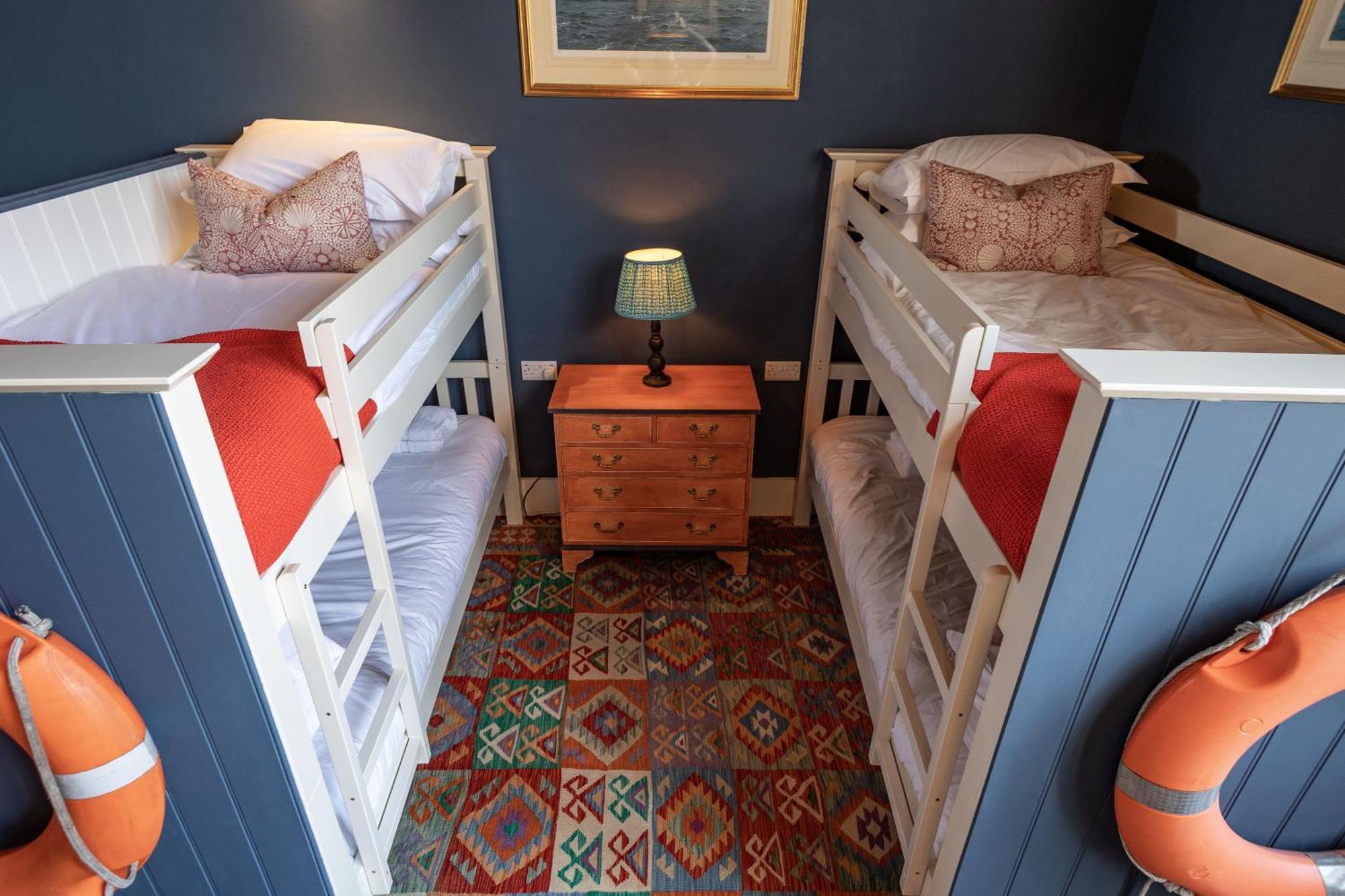 The George Hotel And Beach Club Yarmouth  Dış mekan fotoğraf
