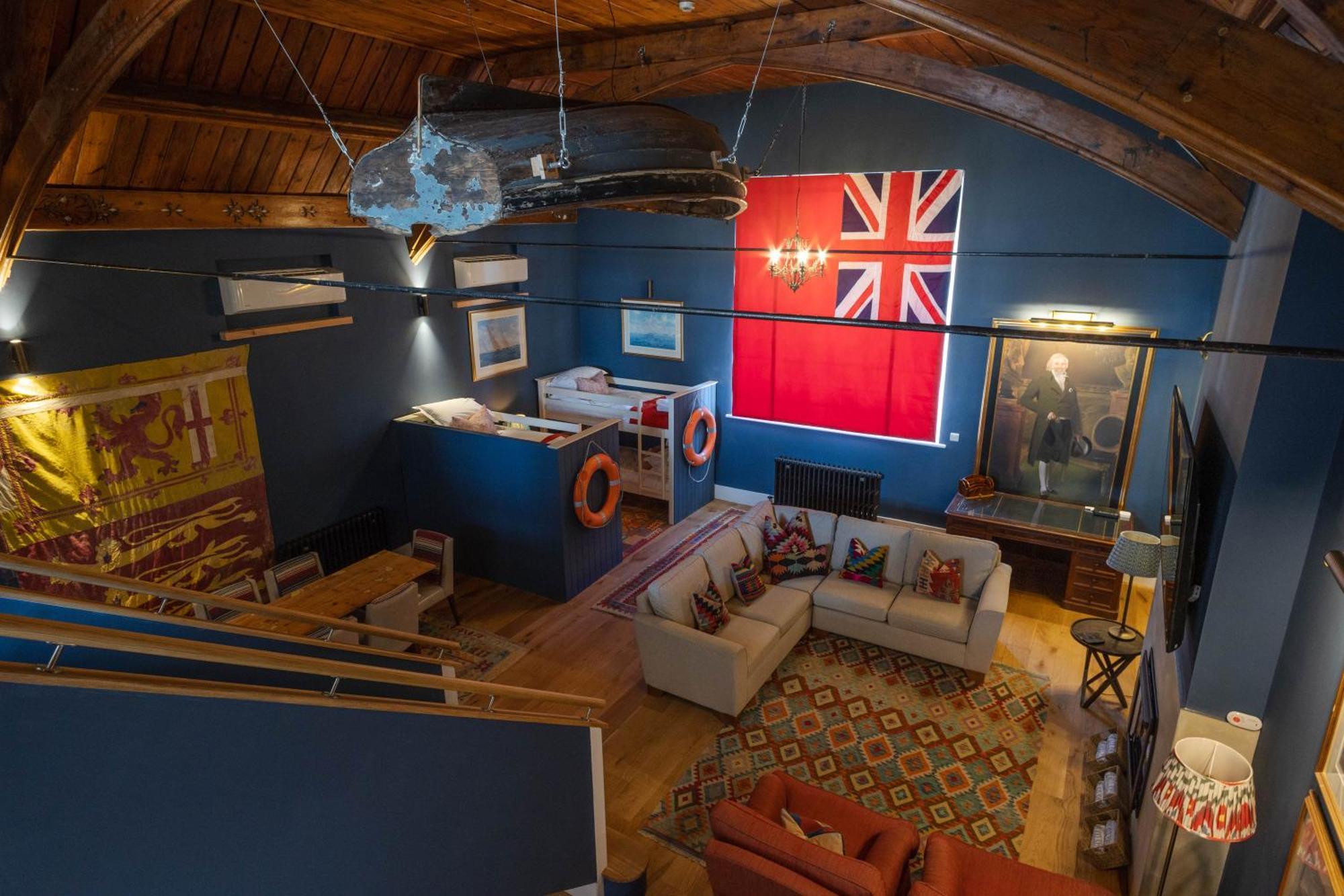 The George Hotel And Beach Club Yarmouth  Dış mekan fotoğraf