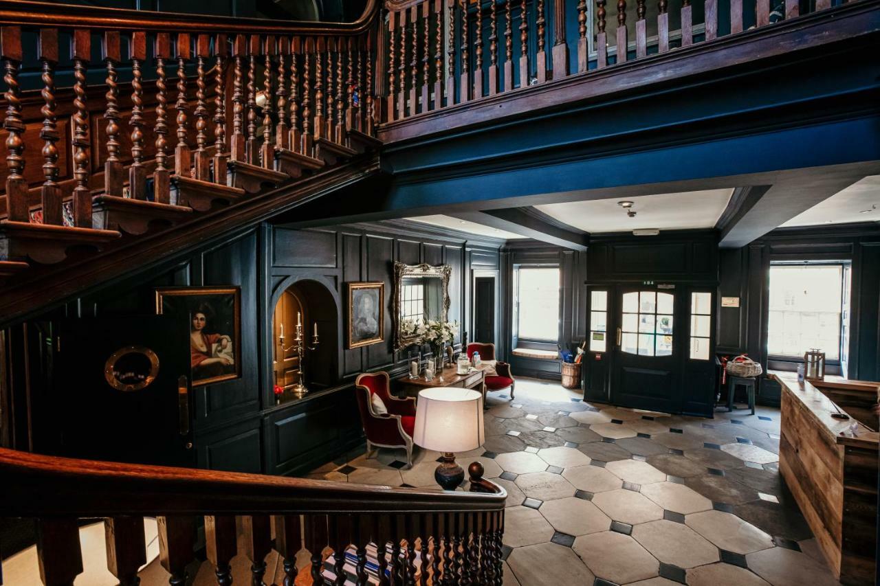 The George Hotel And Beach Club Yarmouth  Dış mekan fotoğraf