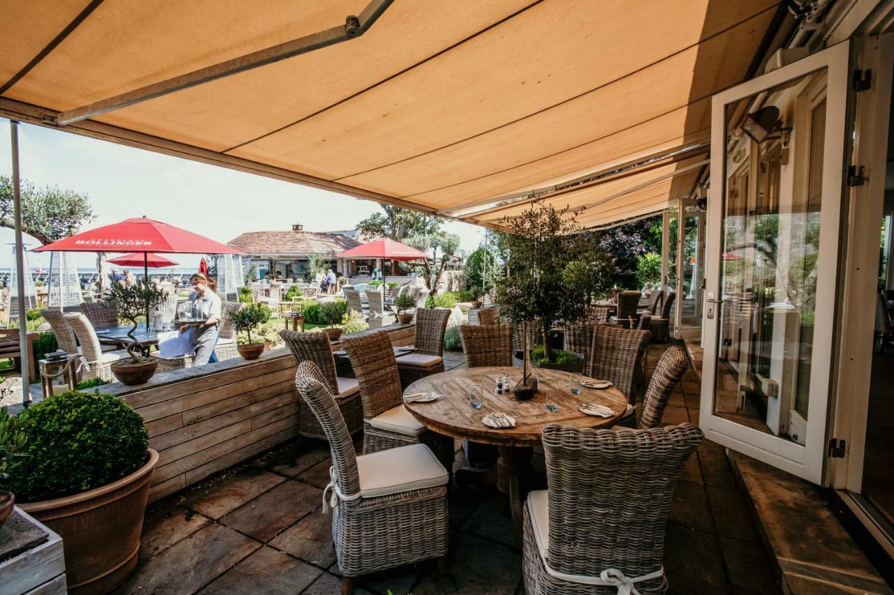 The George Hotel And Beach Club Yarmouth  Dış mekan fotoğraf